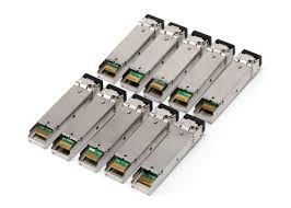 Russia customer's 300pcs 10G Optical Transceiver SFP 1310nm 20km order ready,thanks for customer's order