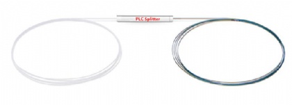 High quality of Customized 1/2xN Bare Fiber Splitter