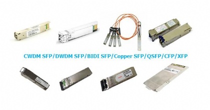 Our high quality and hot sell SFP CFP XFP X2 Transceivers
