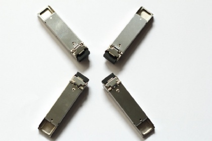 UK customer's 50pcs CWDM SFP+ Transceiver order ready,thanks for customer's orders.