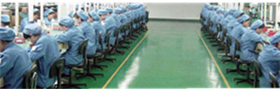 Manufacturer of fiber optical components fiber optics sfp optical modules factory made in China