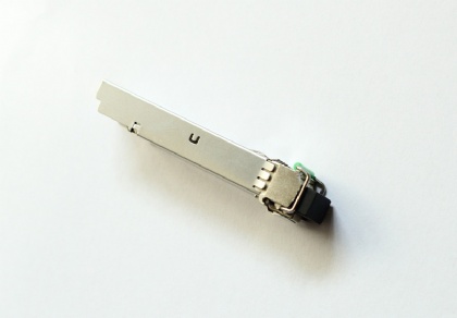 Our hot sell 10Gbps SFP+ Transceiver SFP-10G-LR in large stock