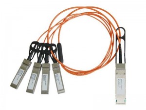 Fiber optic transceivers of copper sfp Module Ethernet transceivers SFP+ AOC /SFP+ DAC