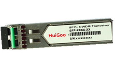 Good quality of 1550nm 1570nm 1590nm 1610nm SFP Cisco Module CWDM SFP+ Transceiver Module LC Connector