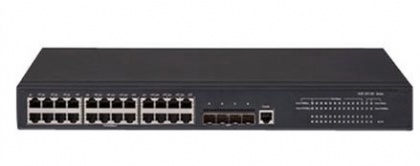 News of ethernet switches and 10/100/1000 base-t ethernet sfp port
