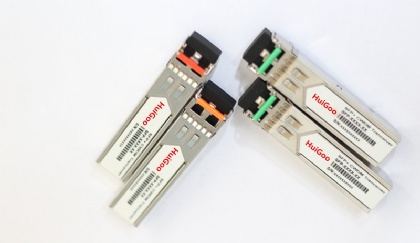 Where to buy best 10G SFP Module,10G SFP+ WDM Single Mode 20KM Transceiver,10G SFP Ethernet Transmitter/Receiver?