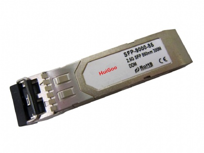 Good supplier of 10Gb/s SFP+ Optical transceiver 10km 40km 80km 1g cisco cwdm sfp bidi wdm single fiber optic sfp module