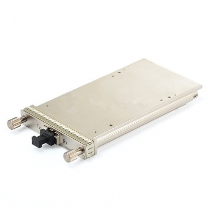 Hot selling products fiber optical modules 10km cfp-100g-lr4 cfp2 transceivers with good quality and lowest price.