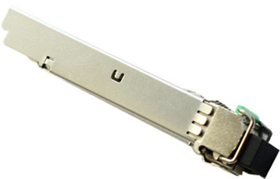 SFP Optical Transceiver 850nm 300m 10Gb