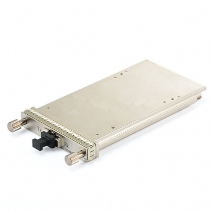 100Gb CFP-ER4 1310nm 40km Transceiver