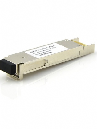 10GBASE-BX XFP 1330nm-TX/1270nm-RX 10km DOM Transceiver