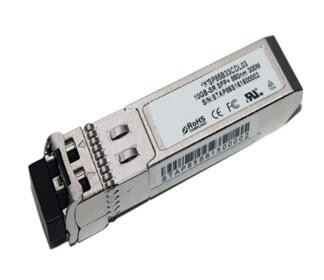 SFP Transceiver Module Multi-mode 100Mbps 2KM Fiber Transceiver