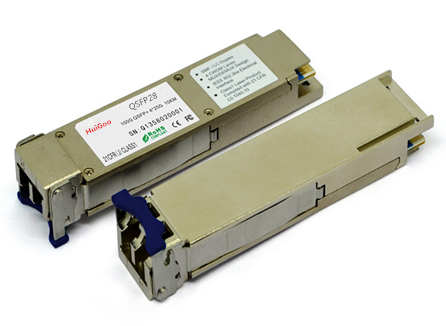 QSFP.SFP28,100G QSFP,40G QSFP Optical Transceivers with good quality and low price.