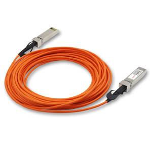 Israel customers' 40G QSFP+ TO QSFP+ AOC 15M order are preparing,thanks for customers' support.