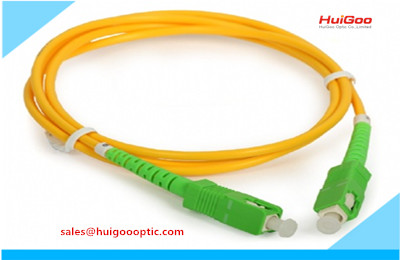 Fiber Optical Patch Cord