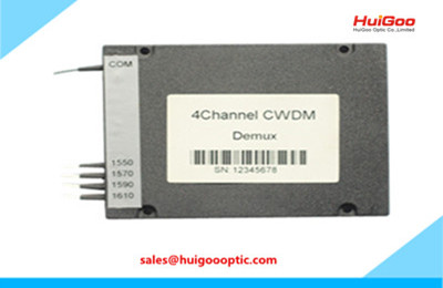 CWDM Components Fiber Optical Module