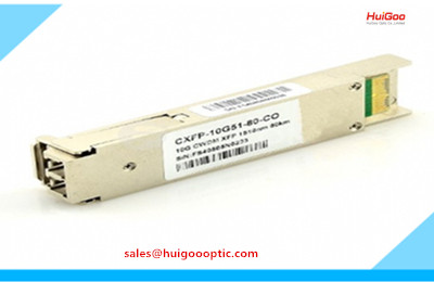 10Gb/s XFP Optical Transceiver