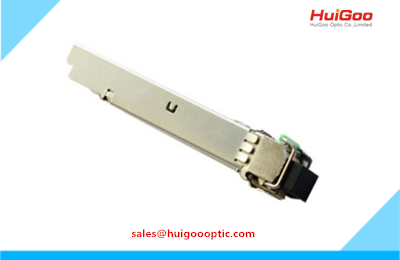 Fiber Optic SFP 2.5G 40km 1310nm