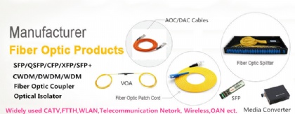 Customers' 200pcs LC-LC MM Duplex 10m and 100pcs 155M SFP Transceivers order ready,thanks for support.