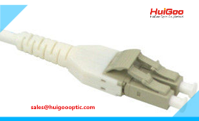 High quality and cheap price of LC Multimode fiber optic patchcord