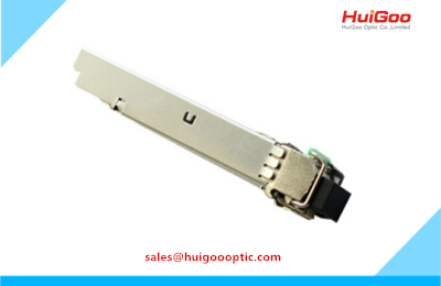 Professional manufacturer of optical modules SFP 1.25G