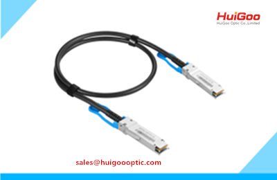 40G QSFP+ to 4SFP+ 10G DAC