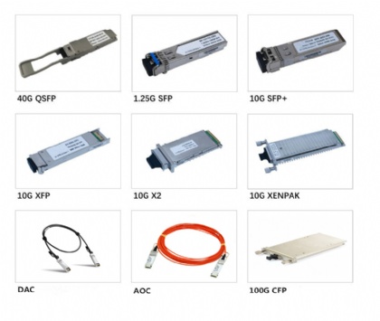 SFPs transceiver